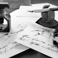 Пробник :: Шу Юншен