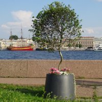 на набережной :: Anna-Sabina Anna-Sabina