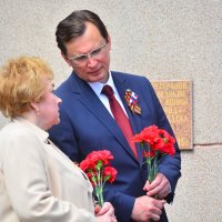 общение :: леонид логинов