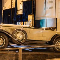 BUICK :: Ирина Соловьёва