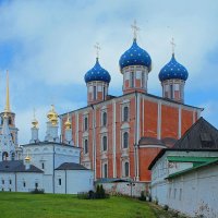 Кремль :: Леонид leo Кремль :: Леонид leo