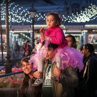 дети наше все :: Олег Лукьянов дети наше все :: Олег Лукьянов