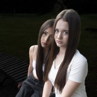 Подруги :: Евгений 