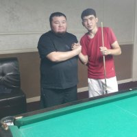 Друзья :: Андрей Хлопонин