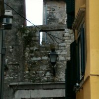 На задворках :: Натали 