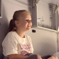 Путешественник :: Георгиевич 