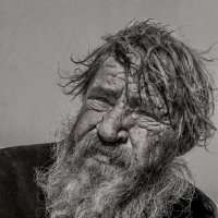 Старик :: SanSan 