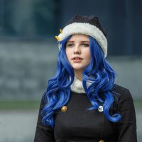 Юность :: SanSan 