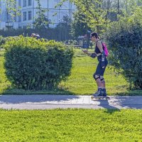 Без мобилы никуда :: Валерий Иванович Без мобилы никуда :: Валерий Иванович