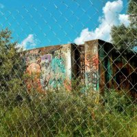 Видим цель и первое препятствие. :: Татьяна Помогалова Видим цель и первое препятствие. :: Татьяна Помогалова