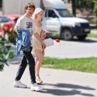 Свидание :: Dmitry i Mary S