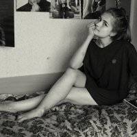 Свой угол :: СЮ 