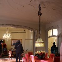 Интерьеры дома-пещеры :: Ольга Интерьеры дома-пещеры :: Ольга