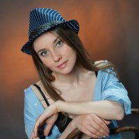 Елена :: Михаил Трофимов