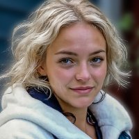 Шведка :: Aleksey Afonin