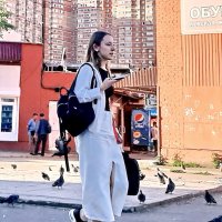 *** :: Владимир Захаров