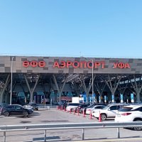 Уфа :: Николай 