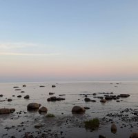 вода и камни :: Сергей Б.