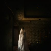 Виктория :: Батик Табуев