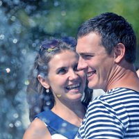 27 июля день ВМФ в ЦПКиО :: Михаил Бибичков