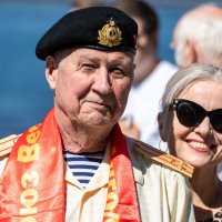 Ветераны :: Александр 