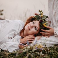 Летние мечты :: Светлана Успенская 