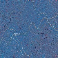 Абстракция №1 :: Сергей Фомичев