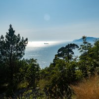 Море Солнце :: k-e-r-g-u-d-u DM