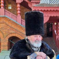 Барин :: Наталья 