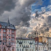 *** :: Виталий Бенгард