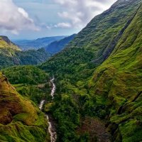 Индонезия. :: Aleksey Afonin