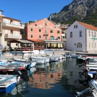 курортный городок :: Светлана Баталий курортный городок :: Светлана Баталий