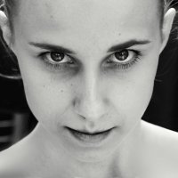 Почти эльф... :: СЮ 