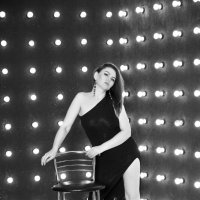 Ольга :: Андрей Мартынюк