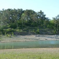 Природа Крыма :: Валентин Семчишин Природа Крыма :: Валентин Семчишин