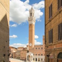 Сиена :: skijumper Иванов