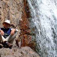 ВОДОПАДЫ, сам. :: Виктор Осипчук ВОДОПАДЫ, сам. :: Виктор Осипчук