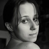 Оглянулась... :: СЮ 