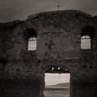 Затопленный червь :: Кръстьо Шилев