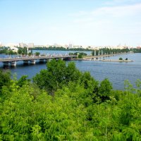 Чернавский мост :: Андрей Л. В.