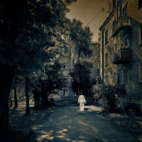 Старый город 52 :: Андрей. 