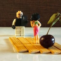 Новая Ава. Версия 2 :: Шу Юншен