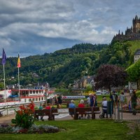 Кохем... :: Dmitriy Dikikh