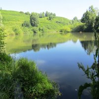 Озеро Родниковое :: Galaelina *** Озеро Родниковое :: Galaelina ***