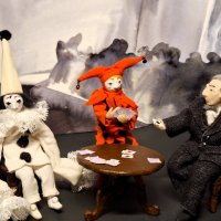 Куклы :: Наталья 