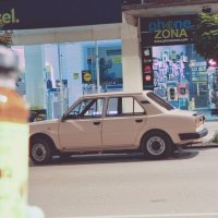 ЛЕ БО 5 (5) :: CLOSE WAYS ALL