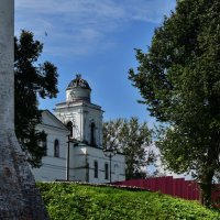 Былое величие :: Роман Пацкевич