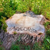 Встреча с любовью)) :: Виктор 