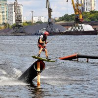 Вперёд и только вперёд  ) :: Анатолий Колосов