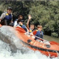 Это было давно! :: Светлана Хращевская Это было давно! :: Светлана Хращевская